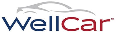 WellCar Logo